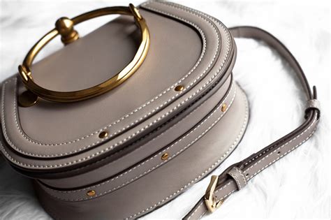 chloe bracelet bag fake|chloe nile bracelet.